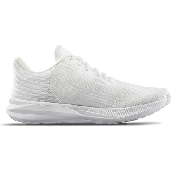 Tyr Løbe Skoe Techknit Rnr-1 Hvid EU 40 Mand