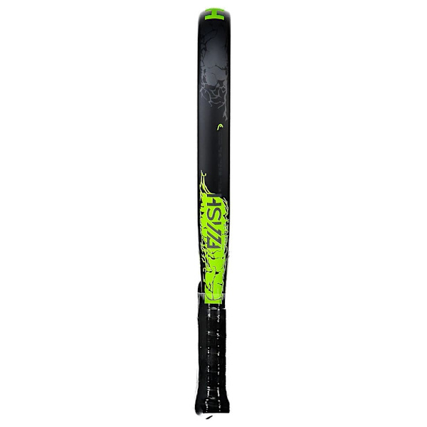 Head Racket Padel-maila Flash Keltainen,Musta