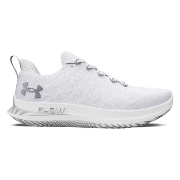 Under Armour Lenkkitossut Velociti 3 Valkoinen EU 39 Nainen