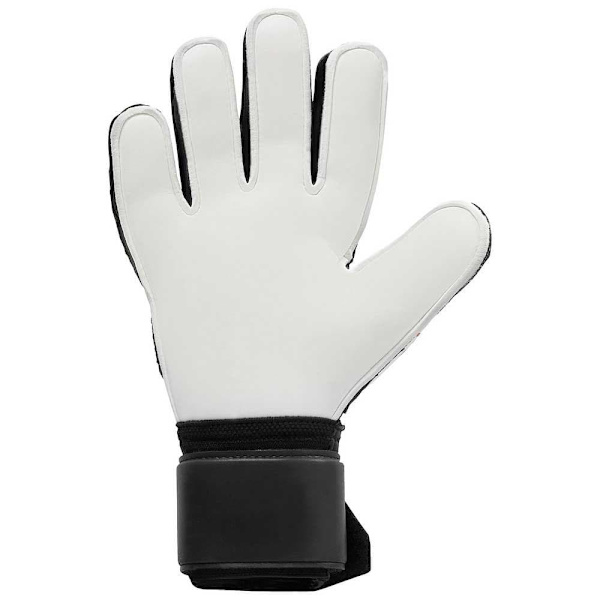 Uhlsport Målmandshandsker Powerline Supersoft Rød,Sort 8