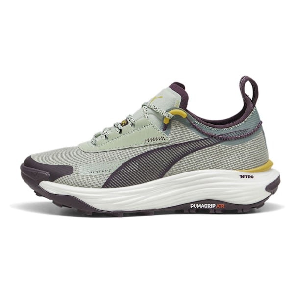 Puma Voyage Nitro 3 Tech Løbesko  EU 38 Kvinde