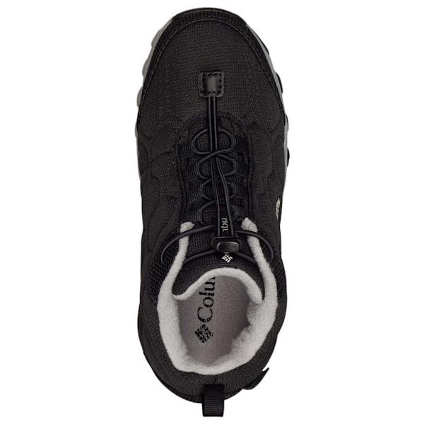 Columbia Vandrestøvler Firecamp Mid 2 Sort EU 29