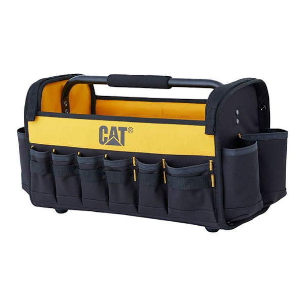 Caterpillar Værktøjstaske 26l