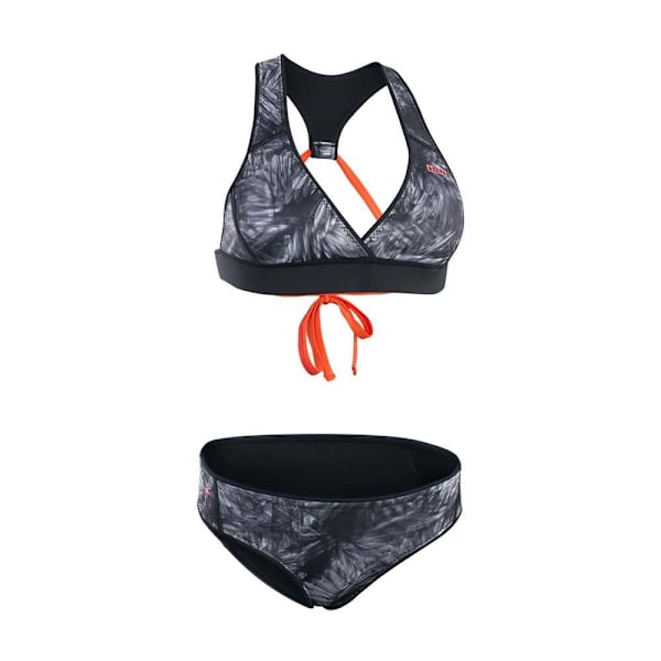Ion Bikinit Bottoms Neokini 1.5 Musta XS Nainen