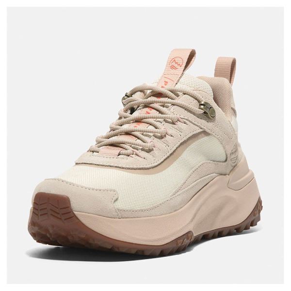 Timberland Motion Access Wp Vandringsskor Beige EU 40 Kvinna