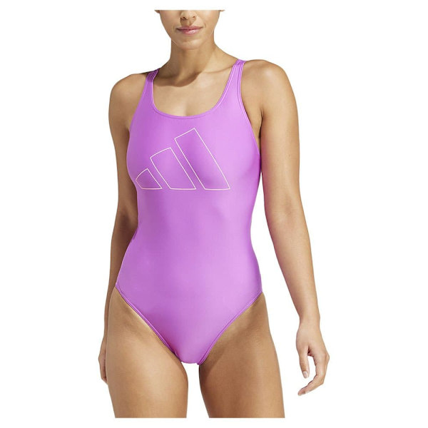 Adidas Big Bars Badetøj  38 Kvinde