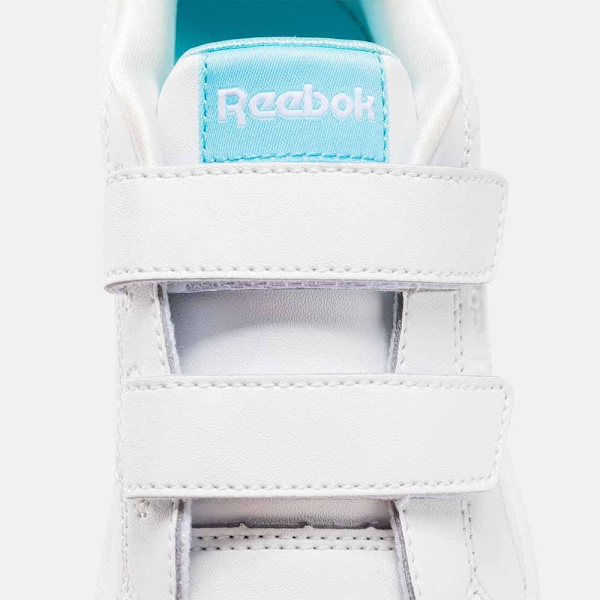 Reebok Royal Complete Cln Alt 2.0 Skor Vit EU 34 Pojke