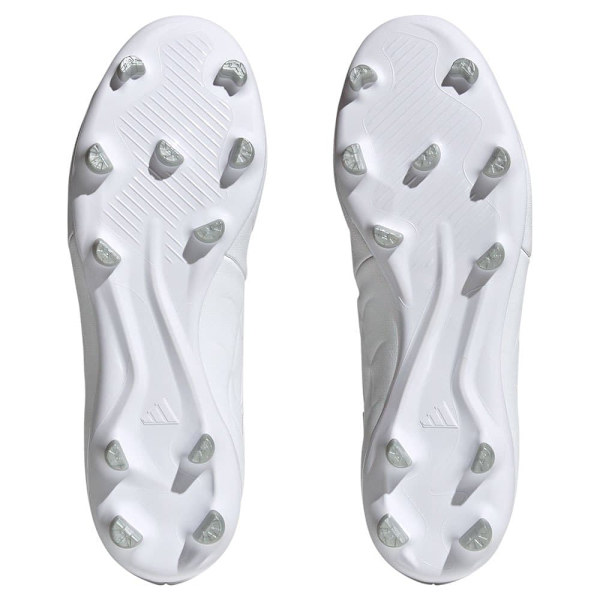 Adidas Fotbollsskor Copa Pure.3 Fg Vit EU 40 2/3