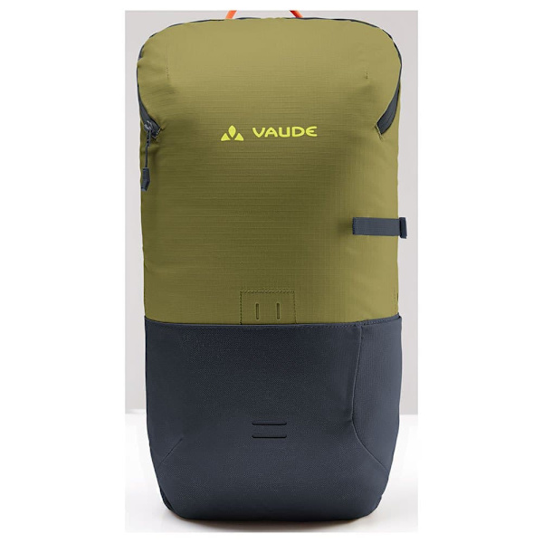 Vaude Tents Citygo 14l Rygsæk Grøn