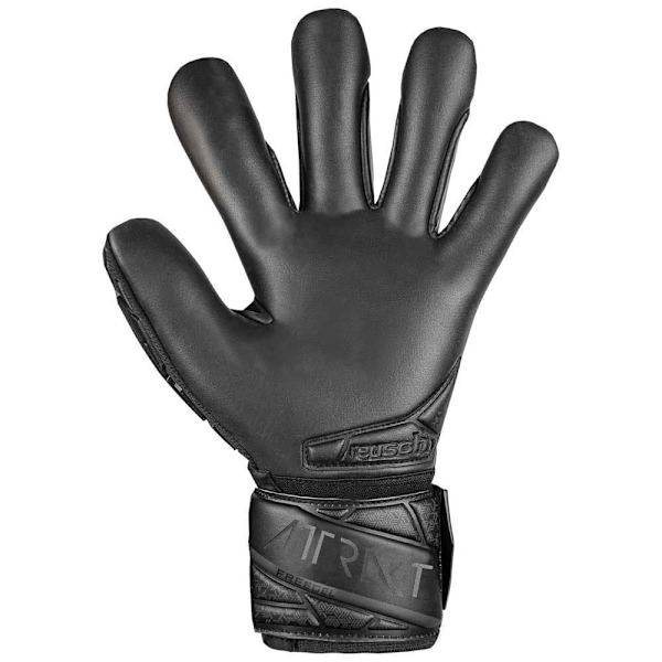 Reusch Målvaktshandskar Attrakt Freegel Infinity  8