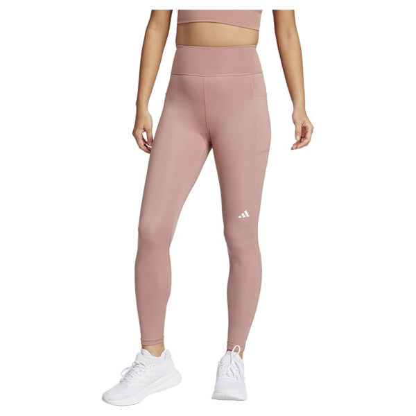 Adidas Own The Run 7/8 Leggings  L Kvinna