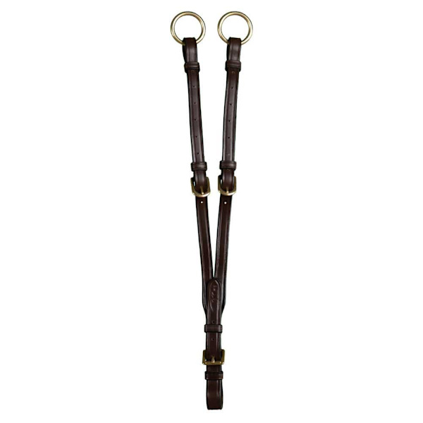 Dyon Kör Martingale Attachment D-collection Brun Cob