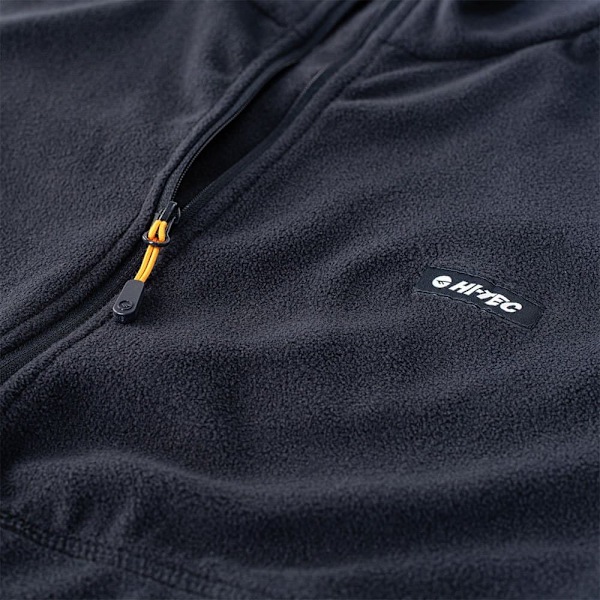 Hi-tec Fleece Sauli Blå 2XL Mand