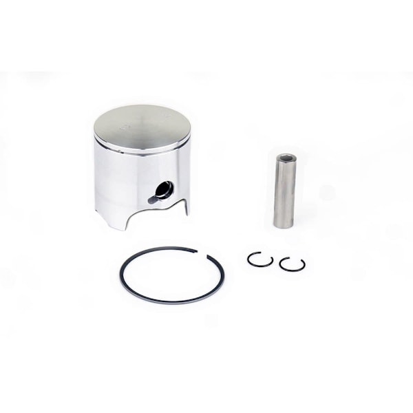 Athena Støbt Stempel Til Athena Big Bore Cylinder Ø S4c04760006b 47.55 Mm Søvfarvet