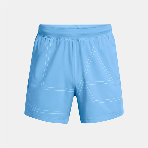 Under Armour Baselinche Pro 5inchch Shortsit  XL Mies