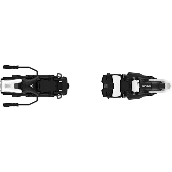 Atomic Ski Touring Bindinger Shift 10 Mnc Sort 90 mm
