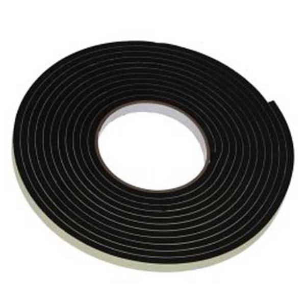Euromarine Liimavaahtotiiviste Hopeinen 30 x 10 mm