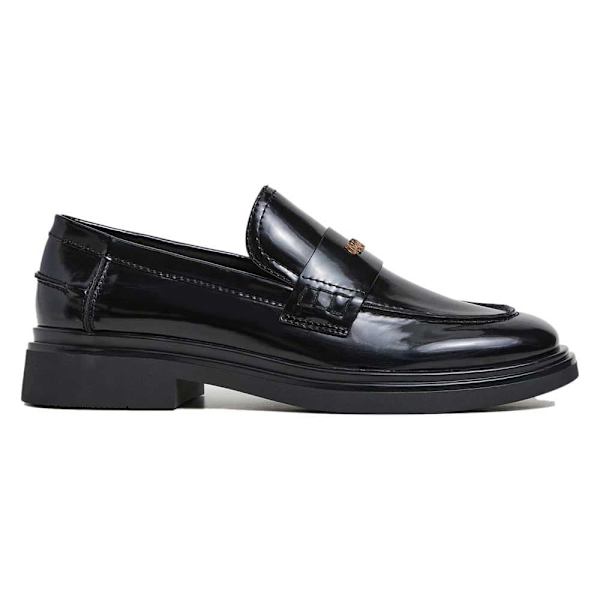 Pepe Jeans Penny Street Loafers Sort EU 39 Kvinde