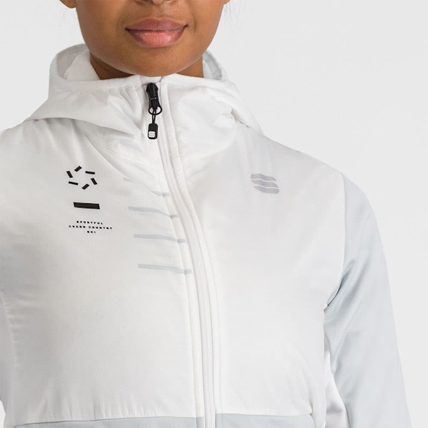 Sportful Rythmo Softshelljacka  L Kvinna