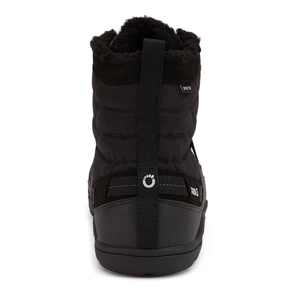 Xero Shoes Lumikengät Alpine Musta EU 43 1/2 Mies