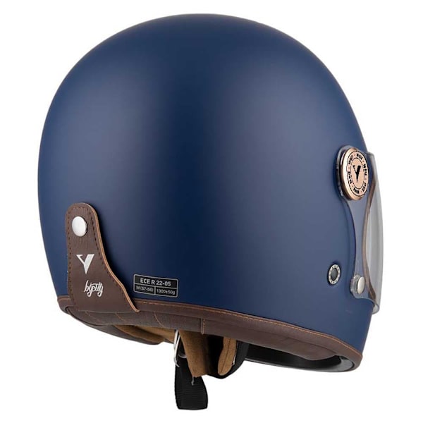 By City Roadster R.22.06 Kokokypärä Sininen M