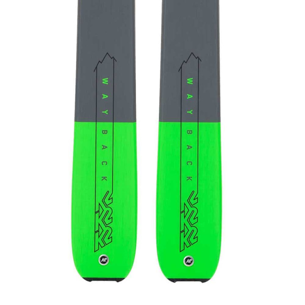 K2 Turskidor Wayback 89 Grönt 167