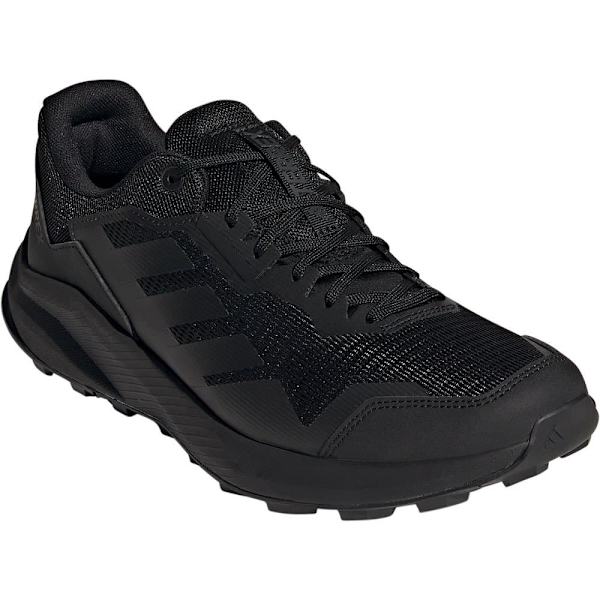 Adidas Trail Løbesko Terrex Trailrider Sort EU 40 Mand