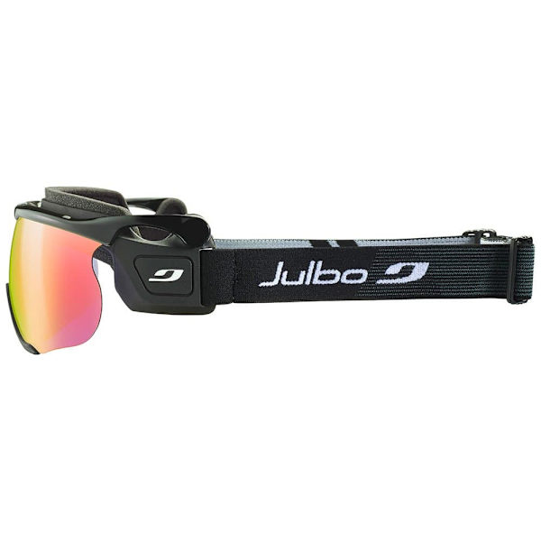 Julbo Skidglasögon Sniper Evo M Svart Reactiv Performance/CAT1-3