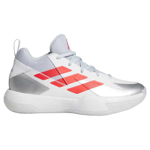 Adidas Cross ´em Up Select Junior Basketbollsskor  EU 37 1/3 Man