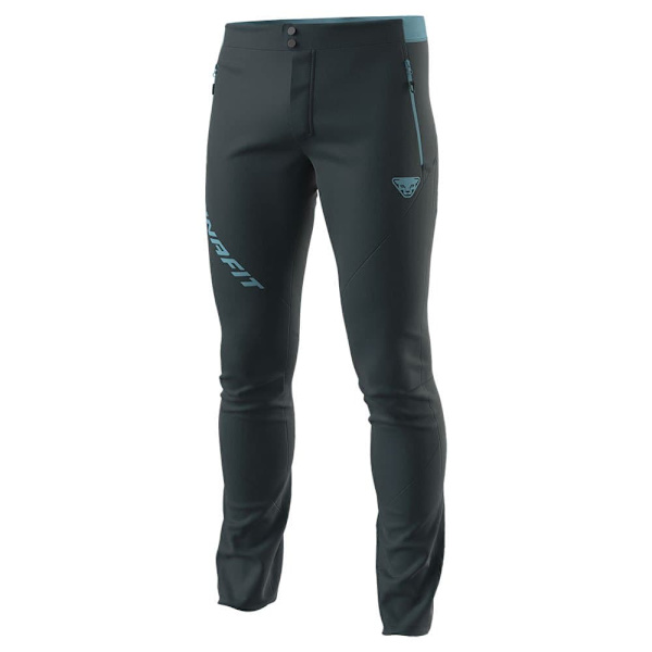 Dynafit Housut Transalper 2 Light Dynastretch Sininen L Mies