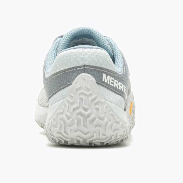 Merrell Trail Löparskor Trail Glove 7 Beige EU 40 1/2 Kvinna
