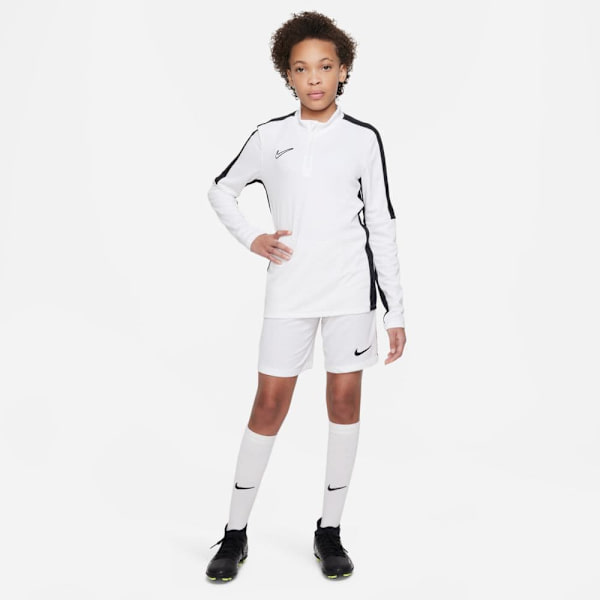Nike Dr1356 T-shirt Med Lång ärm  6-7 Years Pojke