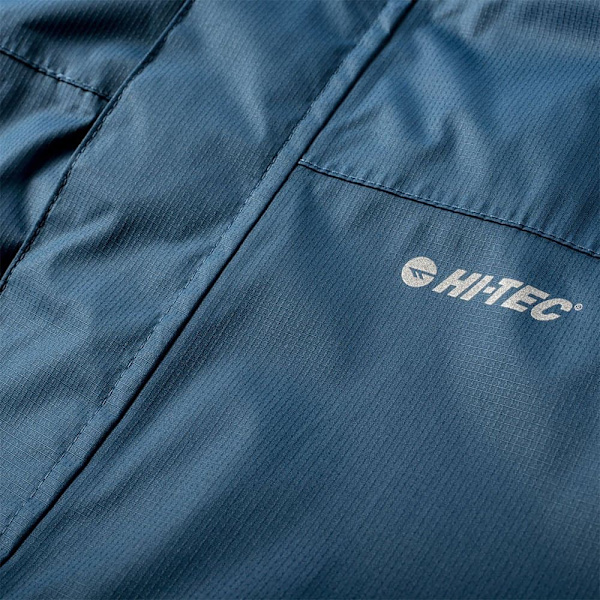 Hi-tec Jakke Resti Blå XL Mand