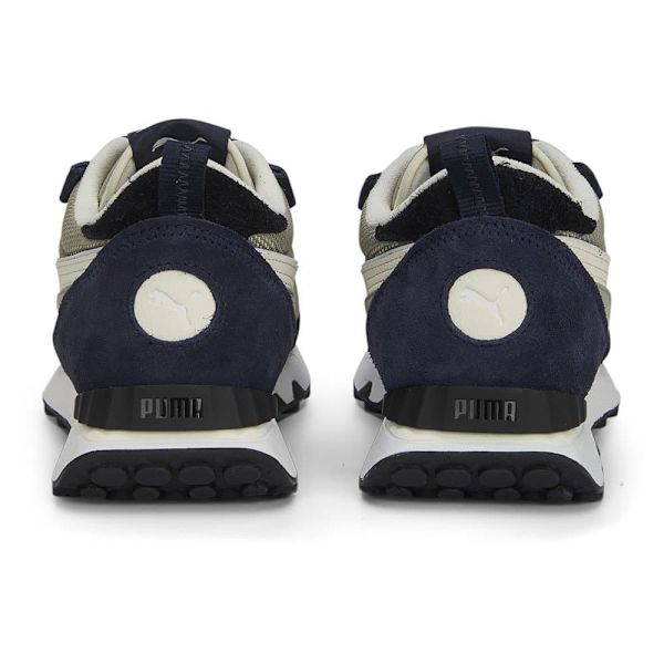 Puma Select Trænere Rider Fv Retro Rewin Grøn EU 45 Mand