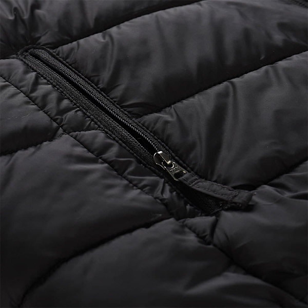 Alpine Pro Eroma Jakke Sort XL Kvinde