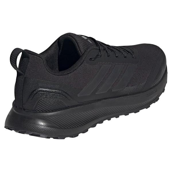 Adidas Runfalcon 5 Tr Løbesko Sort EU 46 Mand