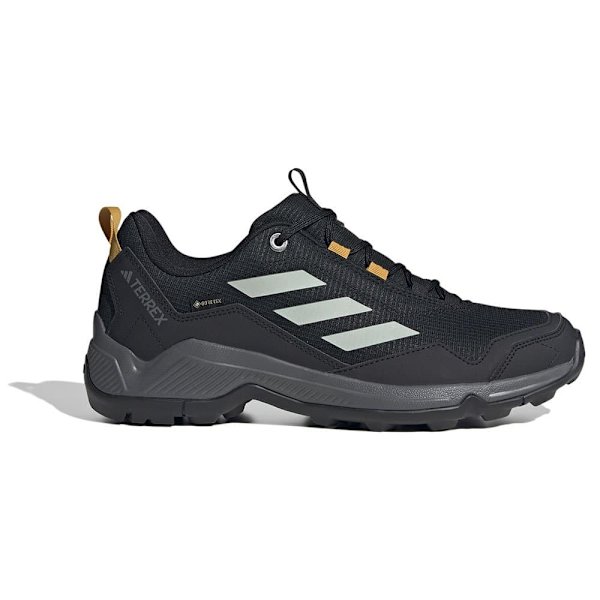 Adidas Terrex Eastrail Goretex Vandringsskor Svart EU 42 Man