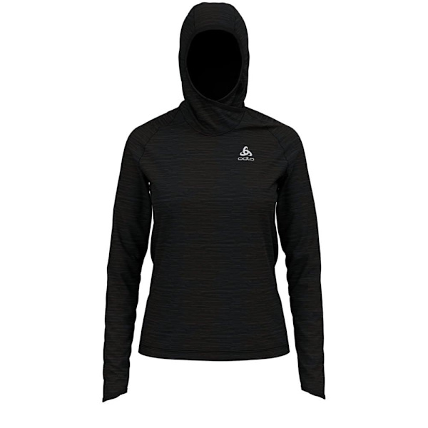 Odlo Millennium Element Sort XS Kvinde