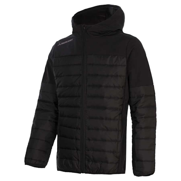 Mercury Equipment Soft Shell Jacka Performance Svart 12 Years Pojke