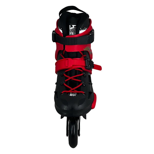 Krf Inline Rulleskøjter Angel 4x80  EU 45