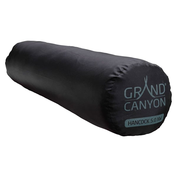 Grand Canyon Matto Hancock 5.0 Xw Vihreä 198 x 76 x 5 cm