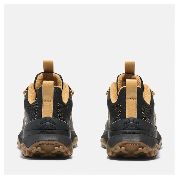 Timberland Motion Access Vandringsskor Svart EU 41 1/2 Man