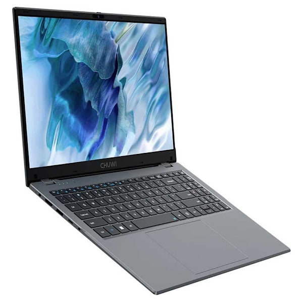 Chuwi Kannettava Tietokone Gemibook Plus 15.6´´ Celeron N100/8gb/256gb Ssd Kirkas US QWERTY