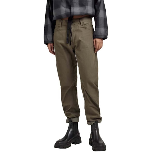 G-star Jeans Arc 3d Boyfriend Grøn 28 / 32 Kvinde