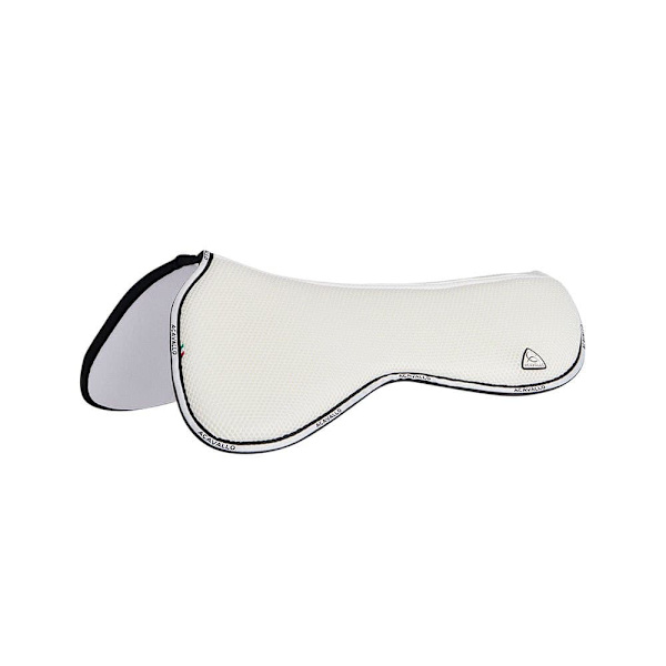 Acavallo Mf Sw-3ds 3d Sadelgjord  M