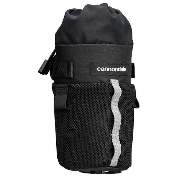 Cannondale Varsilaukku Contain Musta