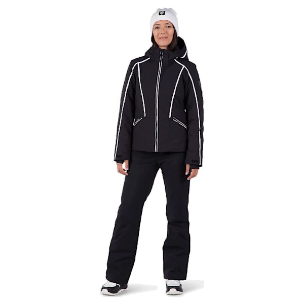 Rossignol Flat Jacka  M Kvinna