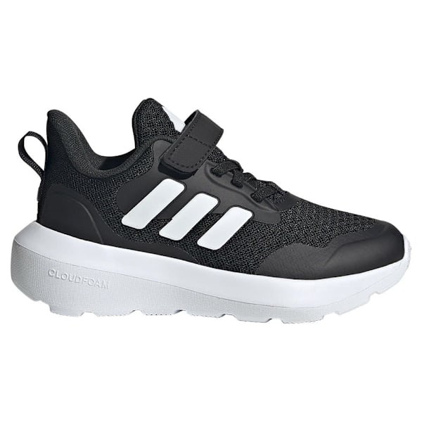 Adidas Fortarun 3.0 Skor Svart EU 33 Pojke
