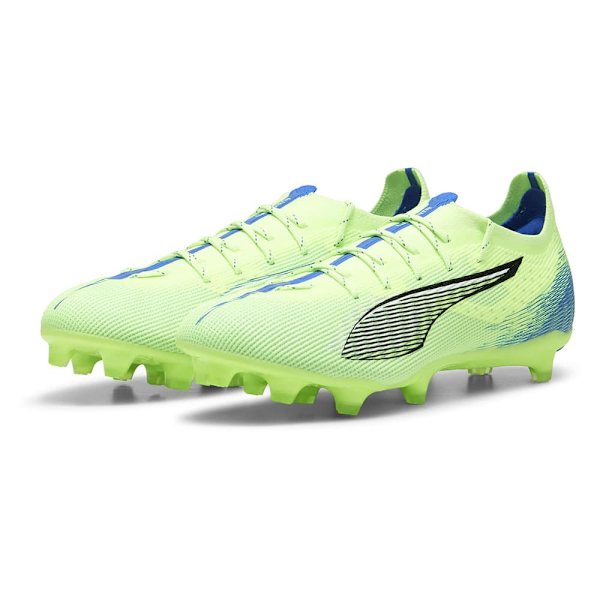 Puma Ultra 5 Pro Fg/ag Fodboldstøvler  EU 41