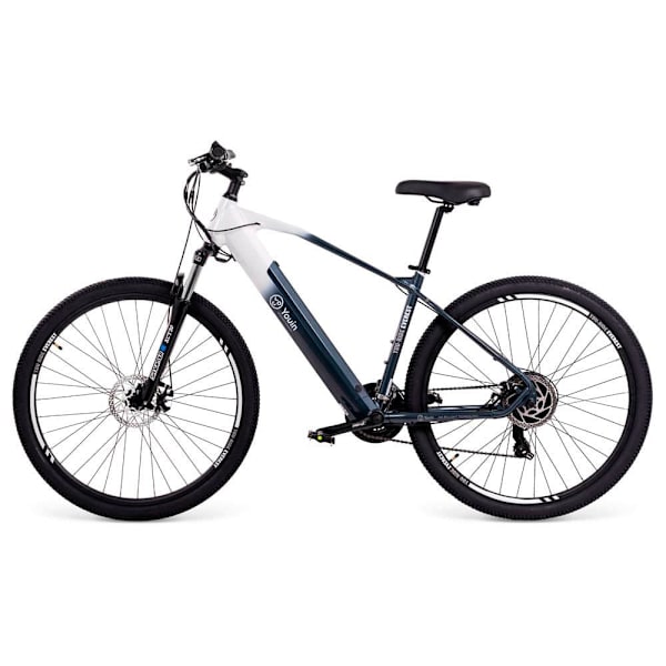 Youin Mtb Ebike Everest 29´´ Hvid,Sort L / 504Wh